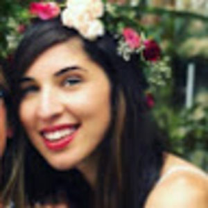 Meet your Posher, Katy